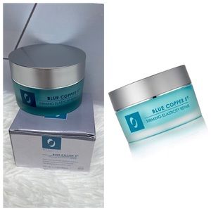 Blue Copper 5 Firming Elasticity Repair, Unleash Age-Defying Beauty